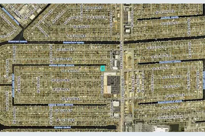 1459 SE 14th Street, Cape Coral, FL 33990 - Photo 2