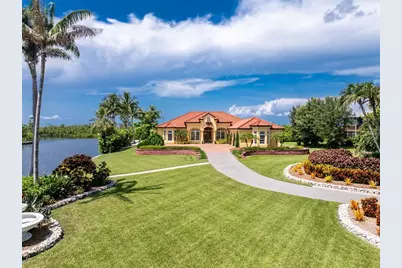 5566 River Bay Drive, Punta Gorda, FL 33950 - Photo 2