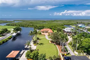 5566 River Bay Dr, Punta Gorda, FL 33950 - Photo 1