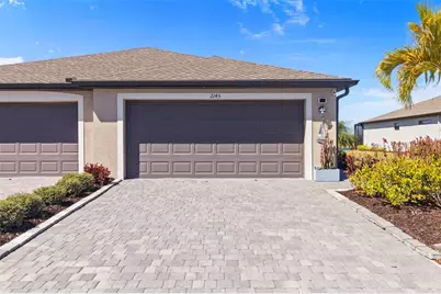 2145 Bonito Way, Port Charlotte, FL 33953 - Photo 2
