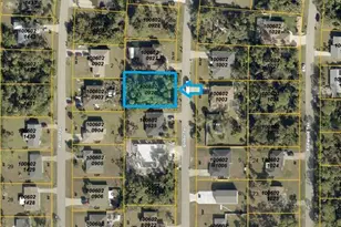 Lot 26 Globe Terrace, North Port, FL 34286 - Photo 1