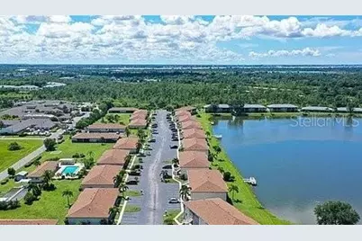 25275 Rampart Boulevard #1605, Punta Gorda, FL 33983 - Photo 1