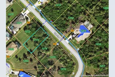 125 Spring Drive, Rotonda West, FL 33947 - Photo 2