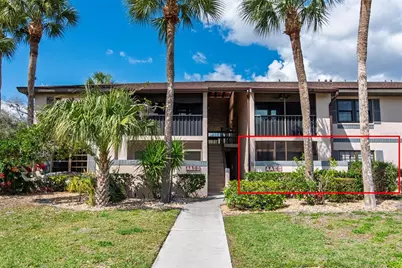 19505 Quesada Avenue #AA105, Port Charlotte, FL 33948 - Photo 1