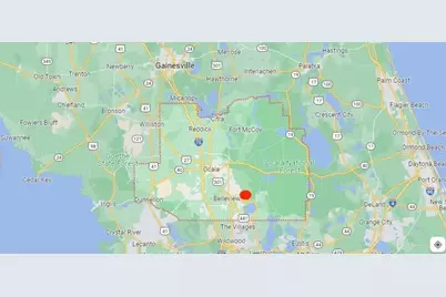 Locust Run Course, Ocklawaha, FL 32183 - Photo 2