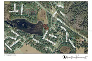 Locust Run Course, Ocklawaha, FL 32183 - Photo 1