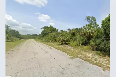 Lot 9 Norton Drive, North Port, FL 34288 - Photo 1