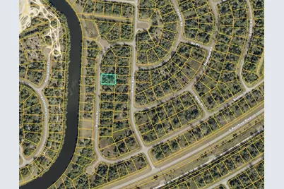 Lot 9 Norton Drive, North Port, FL 34288 - Photo 4