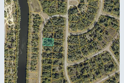 Lot 9 Norton Drive, North Port, FL 34288 - Photo 2