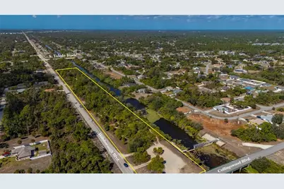 W Hillsborough Boulevard, North Port, FL 34288 - Photo 1