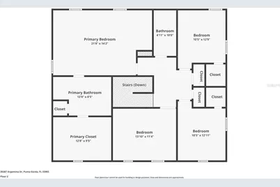 26267 Argentina Drive, Punta Gorda, FL 33983 - Photo 44