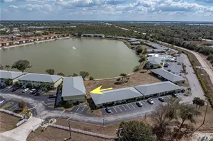 25225 Rampart Blvd, Punta Gorda, FL 33983 - Photo 2