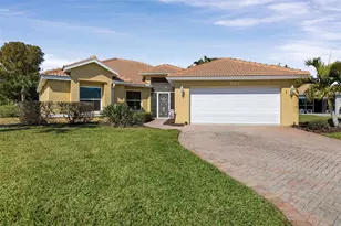 237 Islamorada Blvd, Punta Gorda, FL 33955 - Photo 1