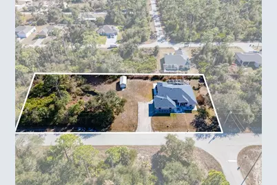 17183 Carson Avenue, Port Charlotte, FL 33948 - Photo 2