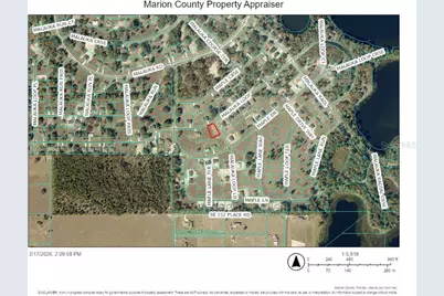 Malauka Loop, Ocklawaha, FL 32183 - Photo 1