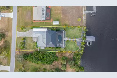 2424 Harbour Drive, Punta Gorda, FL 33983 - Photo 80