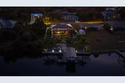 2424 Harbour Drive, Punta Gorda, FL 33983 - Photo 2