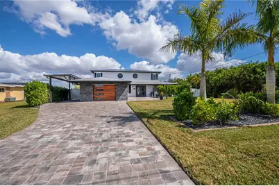 2424 Harbour Drive, Punta Gorda, FL 33983 - Photo 12