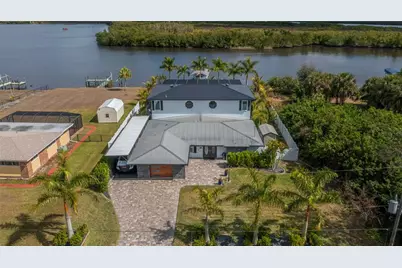 2424 Harbour Drive, Punta Gorda, FL 33983 - Photo 12