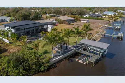 2424 Harbour Drive, Punta Gorda, FL 33983 - Photo 6