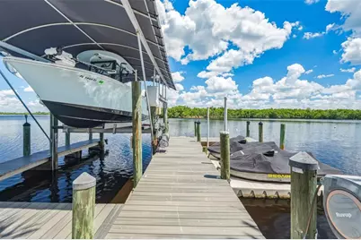 2424 Harbour Drive, Punta Gorda, FL 33983 - Photo 4