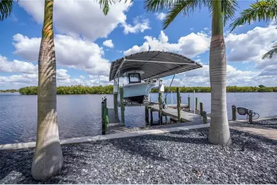 2424 Harbour Drive, Punta Gorda, FL 33983 - Photo 82