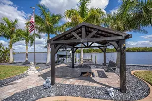 2424 Harbour Dr, Punta Gorda, FL 33983 - Photo 70