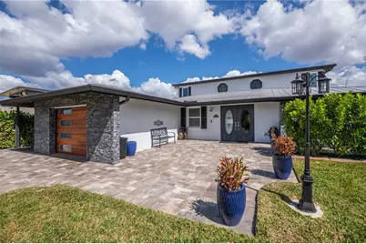 2424 Harbour Drive, Punta Gorda, FL 33983 - Photo 2