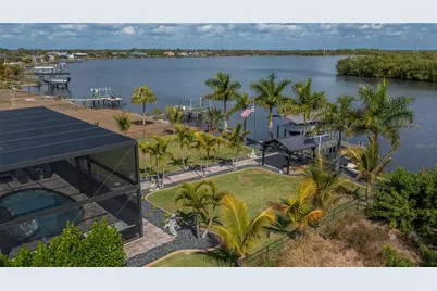 2424 Harbour Drive, Punta Gorda, FL 33983 - Photo 68