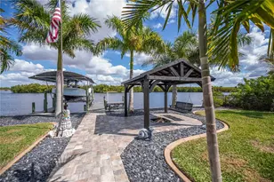 2424 Harbour Dr, Punta Gorda, FL 33983 - Photo 8