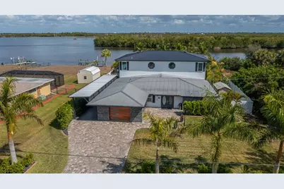 2424 Harbour Drive, Punta Gorda, FL 33983 - Photo 18