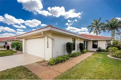 11409 SW Courtney Drive, Lake Suzy, FL 34269 - Photo 2