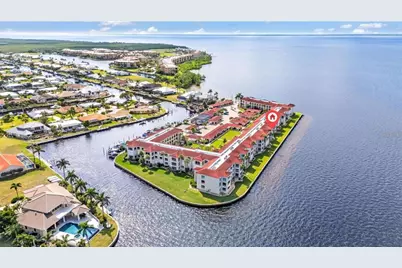 1 Colony Point Drive #13C, Punta Gorda, FL 33950 - Photo 2