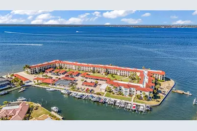 1 Colony Point Drive #13C, Punta Gorda, FL 33950 - Photo 30