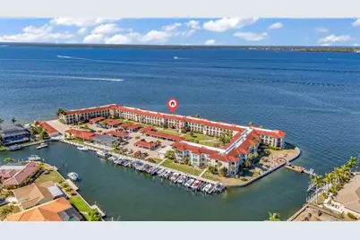 1 Colony Point Drive #13C, Punta Gorda, FL 33950 - Photo 1