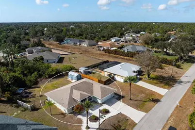 2863 Paddock Avenue, North Port, FL 34288 - Photo 46