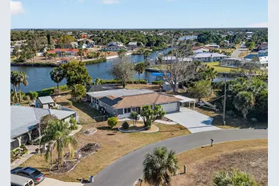 4406 Meager Circle, Port Charlotte, FL 33948 - Photo 42