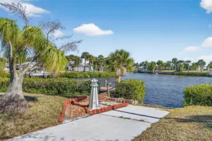 4406 Meager Cir, Port Charlotte, FL 33948 - Photo 32