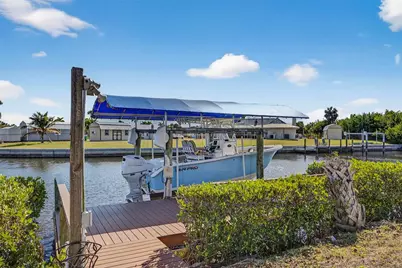 4406 Meager Circle, Port Charlotte, FL 33948 - Photo 34