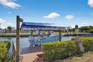 4406 Meager Cir, Port Charlotte, FL 33948 - Photo 34