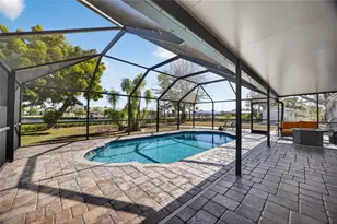 4406 Meager Cir, Port Charlotte, FL 33948 - Photo 4