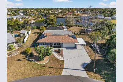 4406 Meager Circle, Port Charlotte, FL 33948 - Photo 1