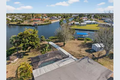 4406 Meager Circle, Port Charlotte, FL 33948 - Photo 38