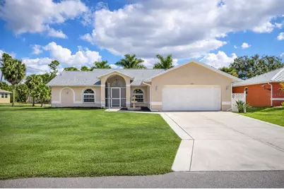 1054 General Street, Port Charlotte, FL 33953 - Photo 2