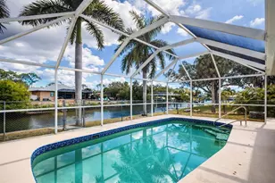 1054 General St, Port Charlotte, FL 33953 - Photo 4
