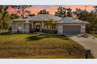17363 Wellsley Avenue, Port Charlotte, FL 33954 - Photo 2