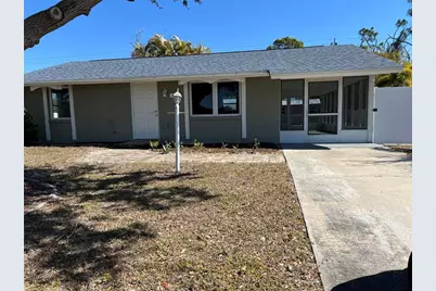 449 Skylark Lane NW, Port Charlotte, FL 33952 - Photo 1