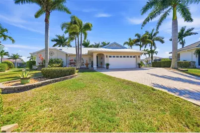 803 Lucia Drive, Punta Gorda, FL 33950 - Photo 8