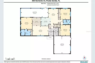 440 Sorrento Court, Punta Gorda, FL 33950 - Photo 64