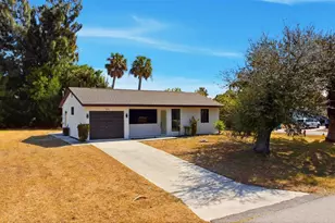 400 Kenova St, Port Charlotte, FL 33954 - Photo 1